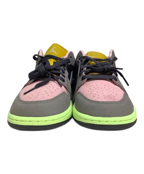 NIKE（ナイキ）NIKE (ナイキ) スニーカー マルチカラー サイズ:27.5cmの古着・服飾アイテム