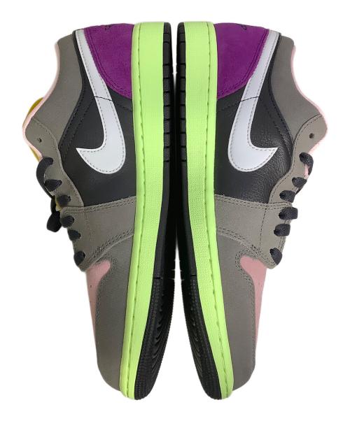 NIKE（ナイキ）NIKE (ナイキ) スニーカー マルチカラー サイズ:27.5cmの古着・服飾アイテム