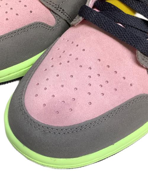 NIKE（ナイキ）NIKE (ナイキ) スニーカー マルチカラー サイズ:27.5cmの古着・服飾アイテム