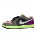 NIKE (ナイキ) スニーカー マルチカラー サイズ:27.5cm：9000円