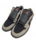 NIKE（ナイキ）の古着「スニーカー」｜ブラック×グレー