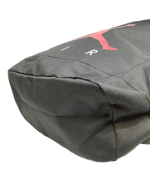 NIKE（ナイキ）NIKE (ナイキ) リュック ブラックの古着・服飾アイテム