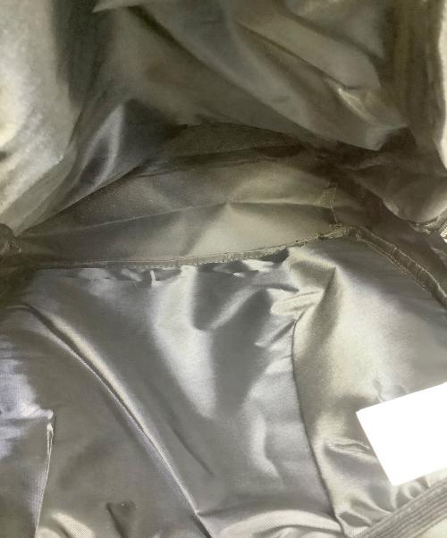 NIKE（ナイキ）NIKE (ナイキ) リュック ブラックの古着・服飾アイテム