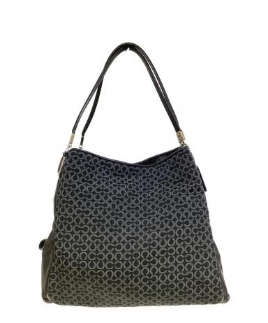 中古・古着通販】COACH (コーチ) トートバッグ｜ブランド・古着通販