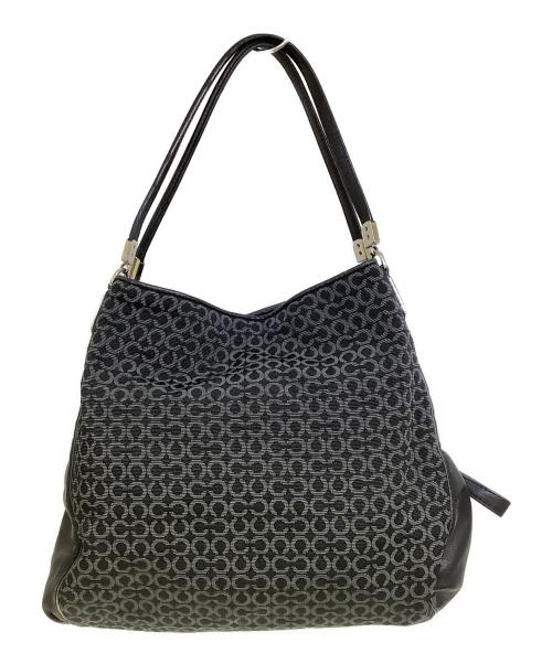 COACH（コーチ）COACH (コーチ) トートバッグの古着・服飾アイテム