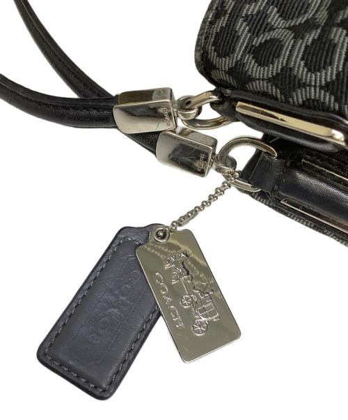 COACH（コーチ）COACH (コーチ) トートバッグの古着・服飾アイテム
