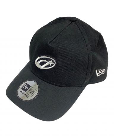 中古・古着通販】New Era (ニューエラ) キャップ ブラック｜ブランド