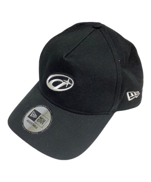 New Era（ニューエラ）New Era (ニューエラ) キャップ ブラックの古着・服飾アイテム