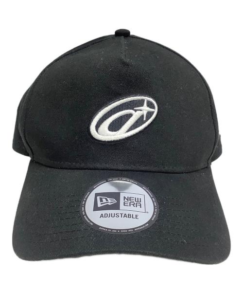 New Era（ニューエラ）New Era (ニューエラ) キャップ ブラックの古着・服飾アイテム