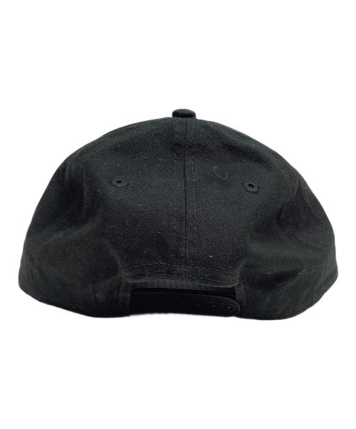 New Era（ニューエラ）New Era (ニューエラ) キャップ ブラックの古着・服飾アイテム