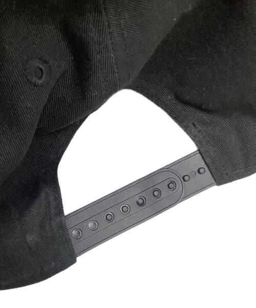 New Era（ニューエラ）New Era (ニューエラ) キャップ ブラックの古着・服飾アイテム