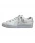 PUMA (プーマ) スニーカー ホワイト サイズ:26.5cm：7000円