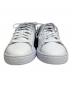 中古・古着 PUMA (プーマ) スニーカー ホワイト サイズ:26.5cm：7000円