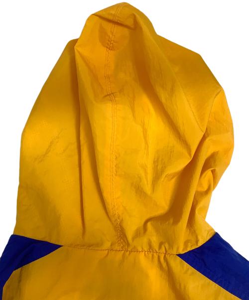 Columbia（コロンビア）Columbia (コロンビア) アノラックパーカー オレンジ サイズ:Sの古着・服飾アイテム