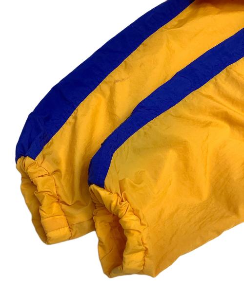 Columbia（コロンビア）Columbia (コロンビア) アノラックパーカー オレンジ サイズ:Sの古着・服飾アイテム