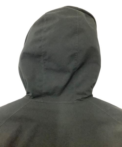 GOLDWIN（ゴールドウイン）GOLDWIN (ゴールドウイン) 中綿ジャケット ブラック サイズ:Mの古着・服飾アイテム