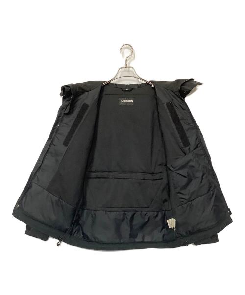 GOLDWIN（ゴールドウイン）GOLDWIN (ゴールドウイン) 中綿ジャケット ブラック サイズ:Mの古着・服飾アイテム