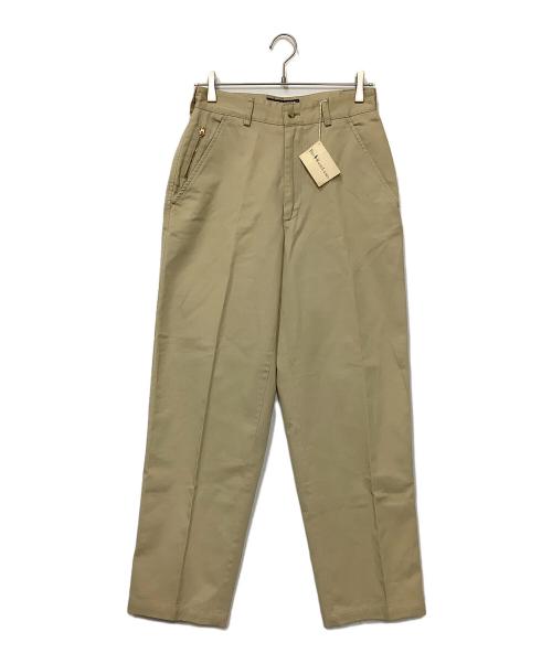 POLO SPORT（ポロスポーツ）POLO SPORT (ポロスポーツ) パンツ ベージュ サイズ:29の古着・服飾アイテム