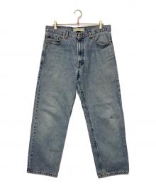 LEVI'S（リーバイス）の古着「デニムパンツ」｜インディゴ