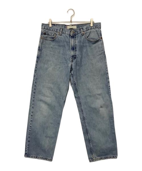 LEVI'S（リーバイス）LEVI'S (リーバイス) デニムパンツ インディゴ サイズ:W36の古着・服飾アイテム