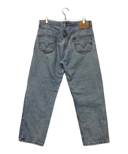 LEVI'S（リーバイス）LEVI'S (リーバイス) デニムパンツ インディゴ サイズ:W36の古着・服飾アイテム