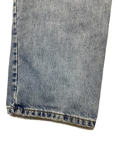 LEVI'S（リーバイス）LEVI'S (リーバイス) デニムパンツ インディゴ サイズ:W36の古着・服飾アイテム
