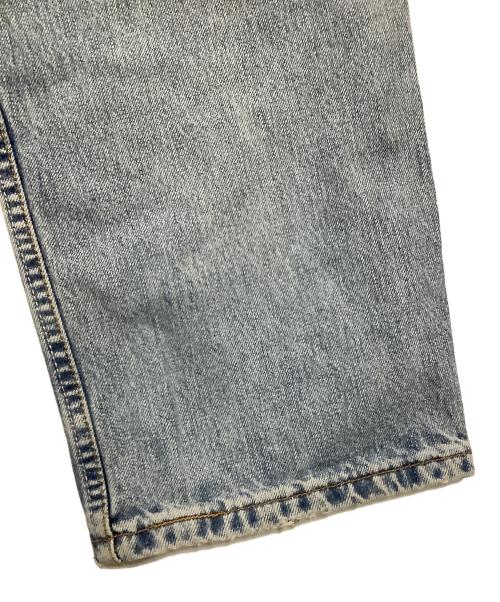 LEVI'S（リーバイス）LEVI'S (リーバイス) デニムパンツ インディゴ サイズ:W36の古着・服飾アイテム