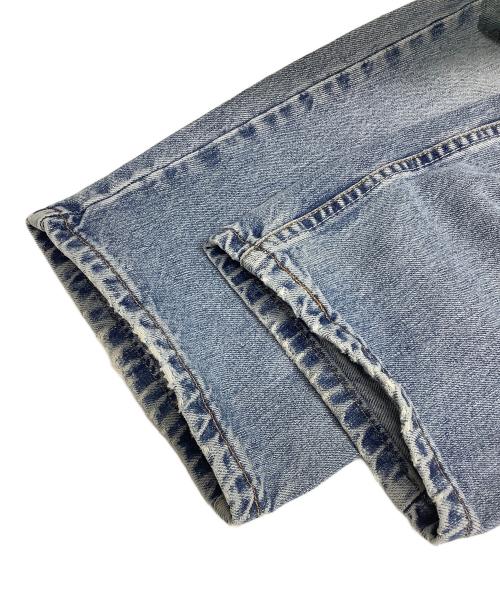 LEVI'S（リーバイス）LEVI'S (リーバイス) デニムパンツ インディゴ サイズ:W36の古着・服飾アイテム