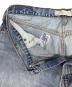 LEVI'S (リーバイス) デニムパンツ インディゴ サイズ:W36：6000円