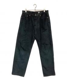 LEVI'S（リーバイス）の古着「デニムパンツ」｜ブラック