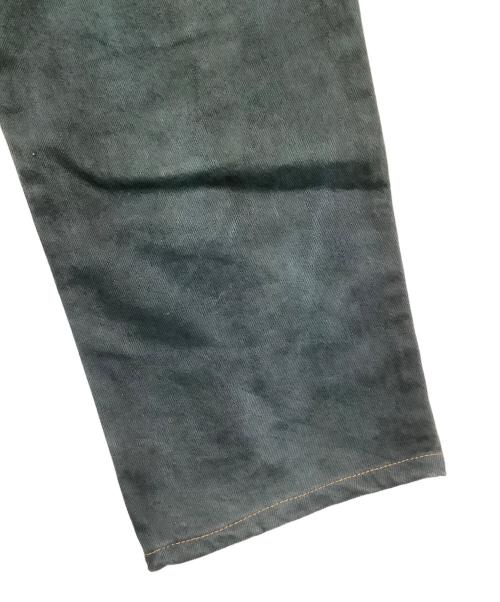 LEVI'S（リーバイス）LEVI'S (リーバイス) デニムパンツ ブラック サイズ:38×34の古着・服飾アイテム