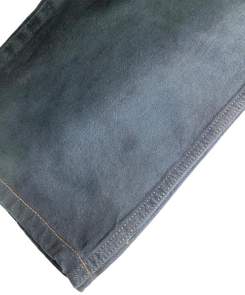LEVI'S（リーバイス）LEVI'S (リーバイス) デニムパンツ ブラック サイズ:38×34の古着・服飾アイテム