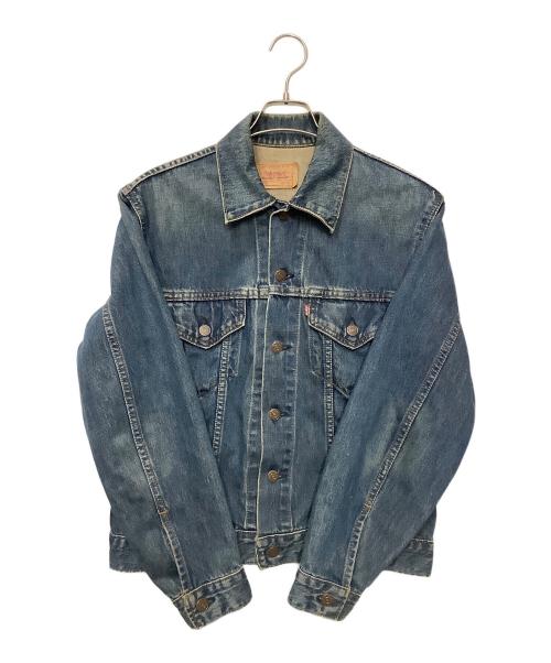 LEVI'S（リーバイス）LEVI'S (リーバイス) デニムジャケット インディゴ サイズ:38の古着・服飾アイテム