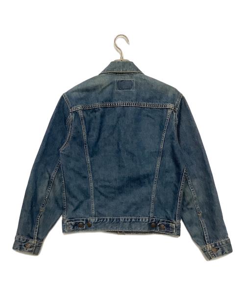 LEVI'S（リーバイス）LEVI'S (リーバイス) デニムジャケット インディゴ サイズ:38の古着・服飾アイテム