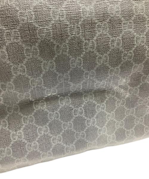 GUCCI（グッチ）GUCCI (グッチ) ビジネスバッグ ブラックの古着・服飾アイテム
