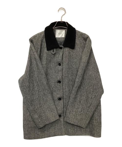 FASHIRU（ファシル）FASHIRU (ファシル) ジャケット ブラック サイズ:-の古着・服飾アイテム
