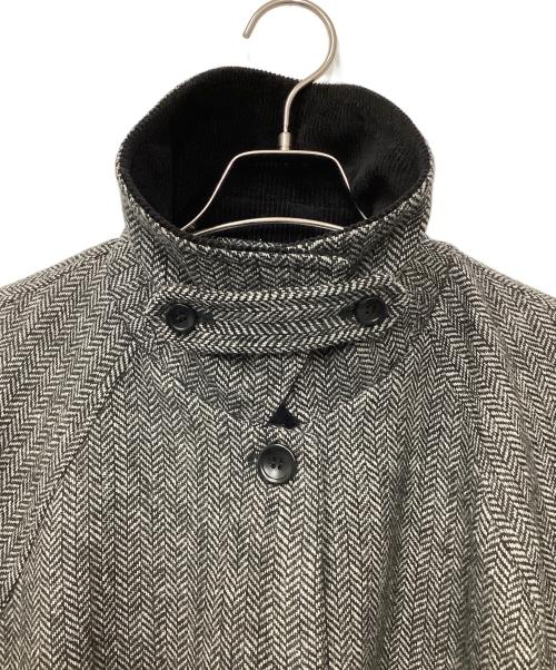 FASHIRU（ファシル）FASHIRU (ファシル) ジャケット ブラック サイズ:-の古着・服飾アイテム
