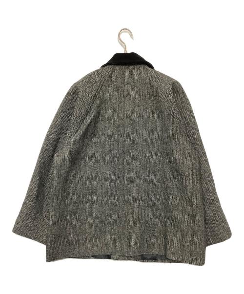 FASHIRU（ファシル）FASHIRU (ファシル) ジャケット ブラック サイズ:-の古着・服飾アイテム
