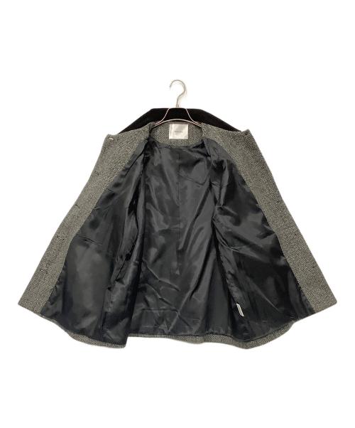 FASHIRU（ファシル）FASHIRU (ファシル) ジャケット ブラック サイズ:-の古着・服飾アイテム