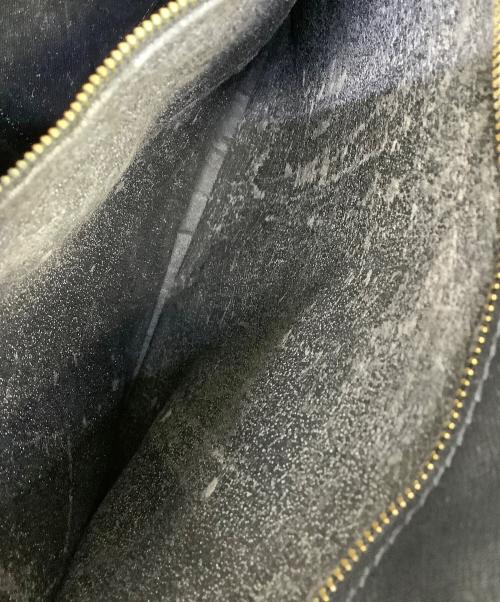 LOUIS VUITTON（ルイ ヴィトン）LOUIS VUITTON (ルイ ヴィトン) ビジネスバッグ レッドの古着・服飾アイテム