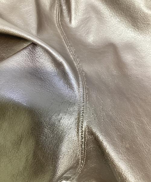 Needles（ニードルズ）Needles (ニードルズ) パンツ ブラウン サイズ:XSの古着・服飾アイテム