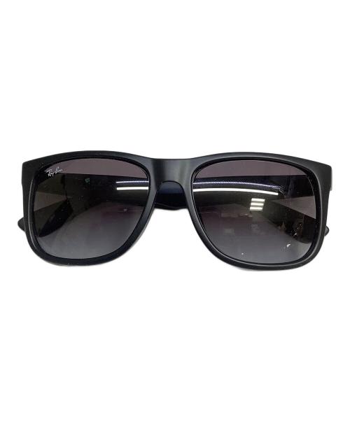 RAY-BAN（レイバン）RAY-BAN (レイバン) サングラス パープル サイズ:54□17の古着・服飾アイテム