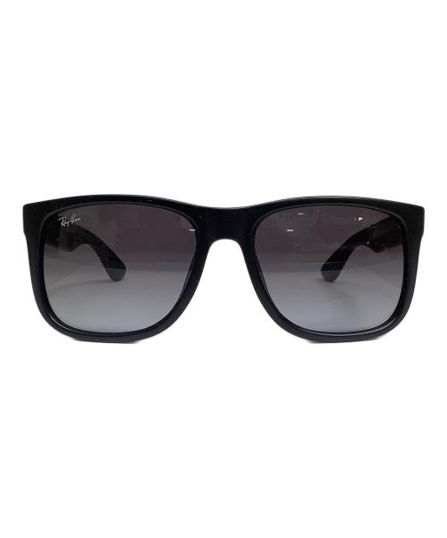 RAY-BAN（レイバン）RAY-BAN (レイバン) サングラス パープル サイズ:54□17の古着・服飾アイテム