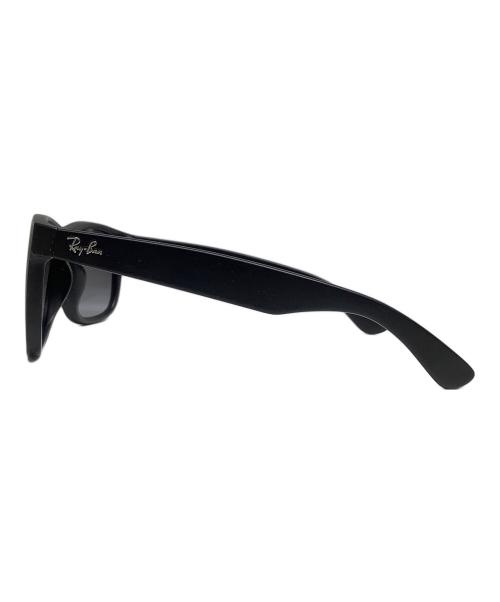 RAY-BAN（レイバン）RAY-BAN (レイバン) サングラス パープル サイズ:54□17の古着・服飾アイテム