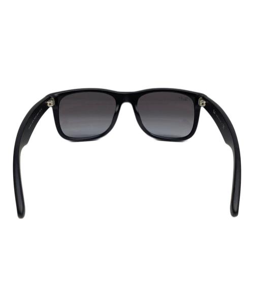 RAY-BAN（レイバン）RAY-BAN (レイバン) サングラス パープル サイズ:54□17の古着・服飾アイテム