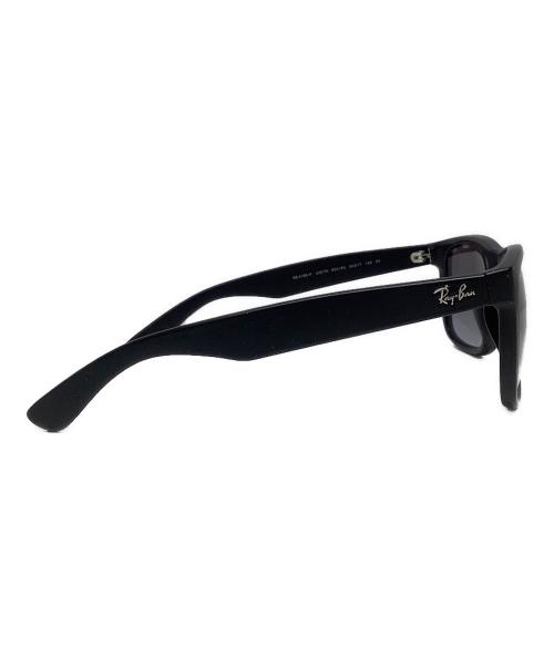 RAY-BAN（レイバン）RAY-BAN (レイバン) サングラス パープル サイズ:54□17の古着・服飾アイテム
