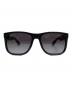 RAY-BAN (レイバン) サングラス パープル サイズ:54□17：7000円