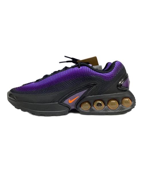 NIKE（ナイキ）NIKE (ナイキ) Nike Air Max DN SE パープル サイズ:27.5cm 未使用品の古着・服飾アイテム