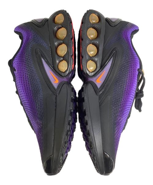 NIKE（ナイキ）NIKE (ナイキ) Nike Air Max DN SE パープル サイズ:27.5cm 未使用品の古着・服飾アイテム