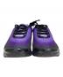 中古・古着 NIKE (ナイキ) Nike Air Max DN SE パープル サイズ:27.5cm 未使用品：11000円